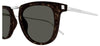Saint Laurent SL 753 SUN Occhiali da sole 002 AK