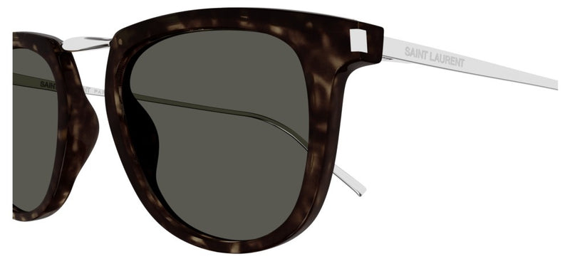 Saint Laurent SL 753 SUN Occhiali da sole 002 AK