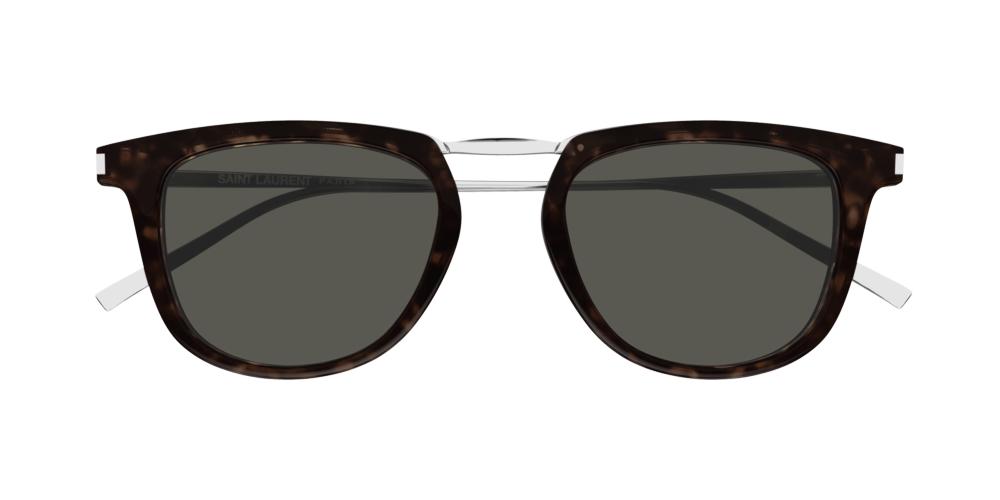 Saint Laurent SL 753 SUN Occhiali da sole 002 AK