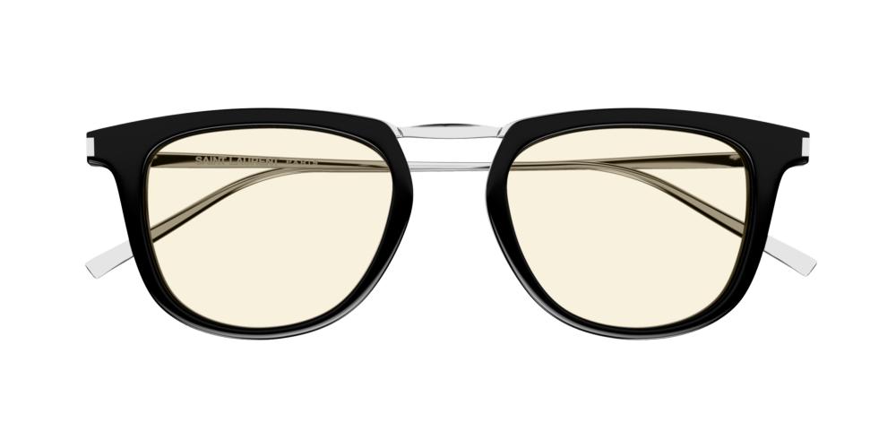 Saint Laurent SL 753 SUN Occhiali da sole 003 AN