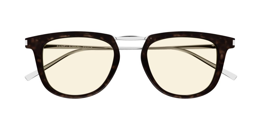 Saint Laurent SL 753 SUN Occhiali da sole 004 AJ