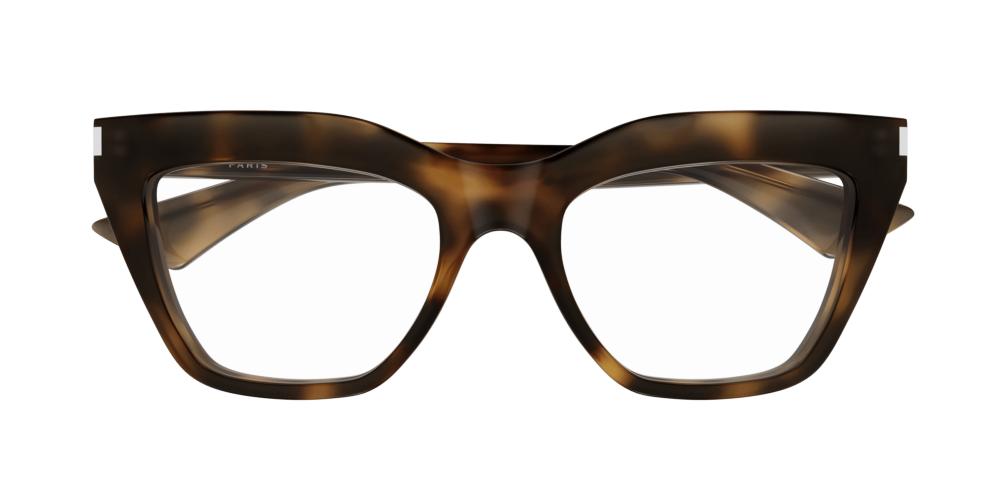 Saint Laurent SL 760 Occhiali da vista 003 B