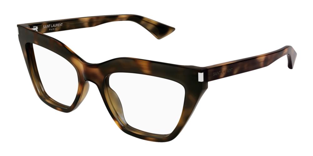 Saint Laurent SL 760 Occhiali da vista 003 B
