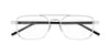 Saint Laurent SL 780 Occhiali da vista 001 G