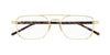 Saint Laurent SL 780 Occhiali da vista 002 GD