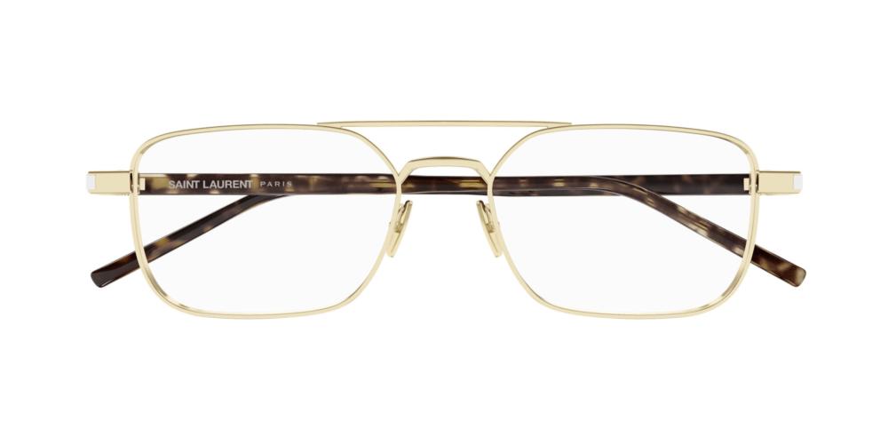 Saint Laurent SL 780 Occhiali da vista 002 GD