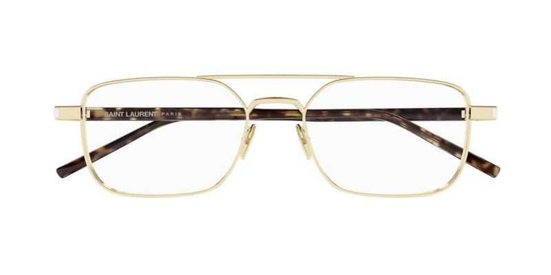 Saint Laurent SL 780 Occhiali da vista 002 GD