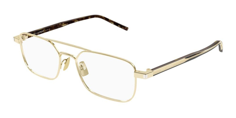 Saint Laurent SL 780 Occhiali da vista 002 GD