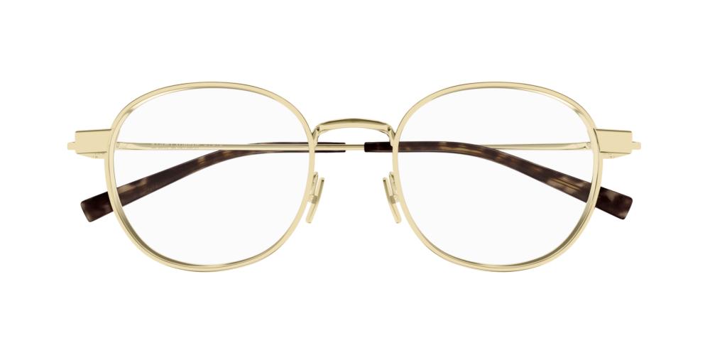 Saint Laurent SL 785 Occhiali da vista 002 GD