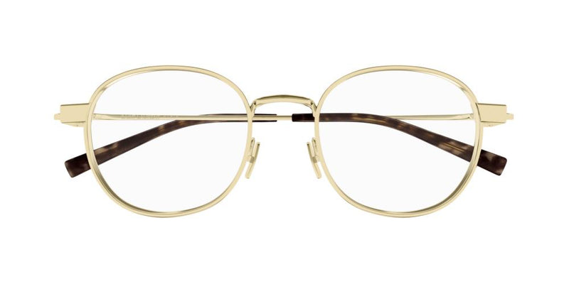Saint Laurent SL 785 Occhiali da vista 002 GD