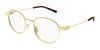 Saint Laurent SL 785 Occhiali da vista 002 GD