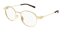 Saint Laurent SL 785 Occhiali da vista 002 GD
