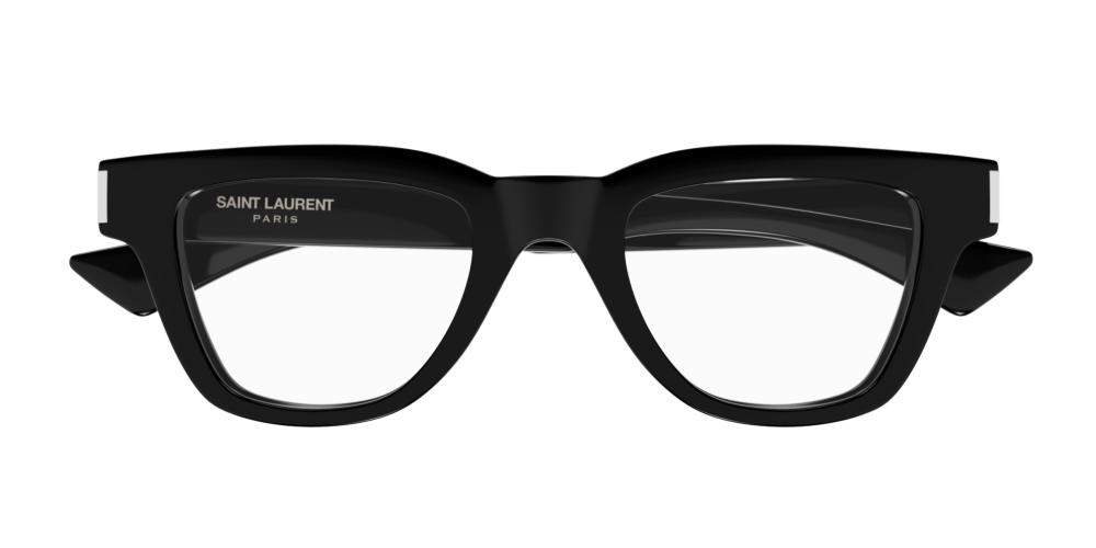 Saint Laurent SL 789 JACQUES OPT Occhiali da vista 001