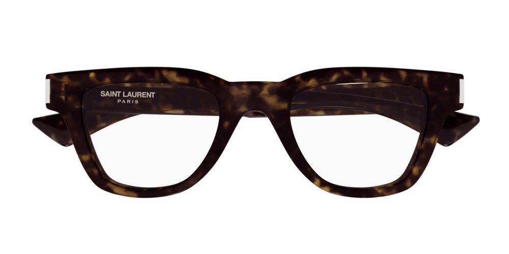 Saint Laurent SL 789 JACQUES OPT Occhiali da vista 002