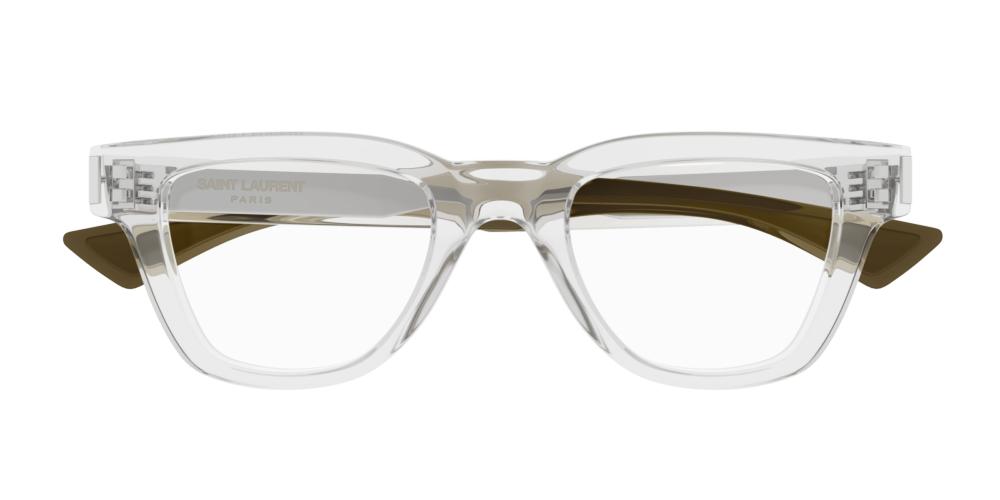 Saint Laurent SL 789 JACQUES OPT Occhiali da vista 003 J