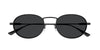 Saint Laurent SL 799 Occhiali da sole 001 DF