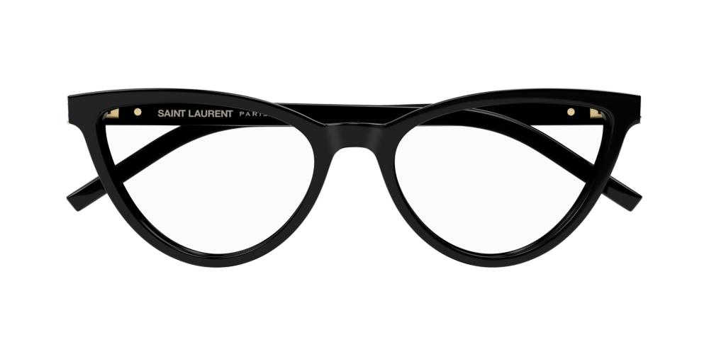 Saint Laurent SL M138 Occhiali da vista 001