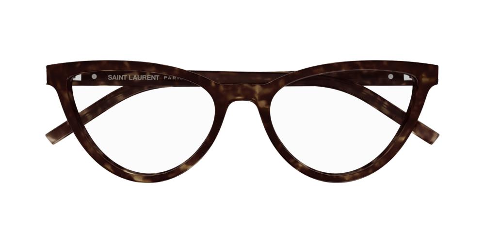Saint Laurent SL M138 Occhiali da vista 002