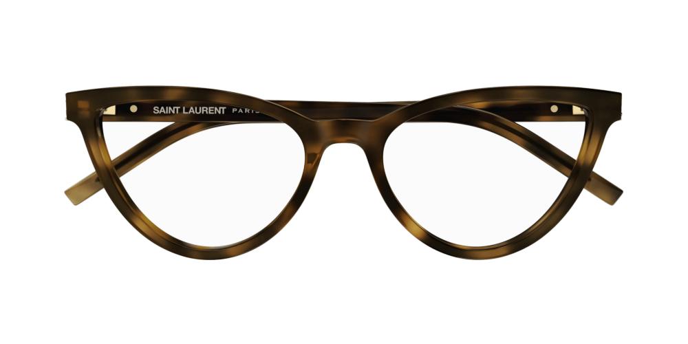 Saint Laurent SL M138 Occhiali da vista 003 HV