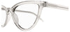 Saint Laurent SL M138 Occhiali da vista 004 TR