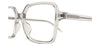 Saint Laurent SL M139 Occhiali da vista 004 TR