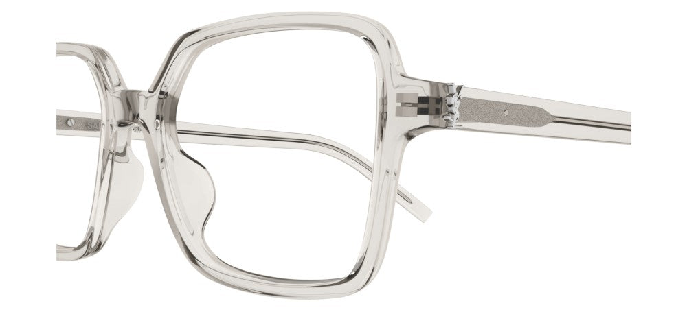 Saint Laurent SL M139 Occhiali da vista 004 TR