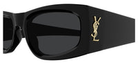 Saint Laurent SL M140 Occhiali da sole 001