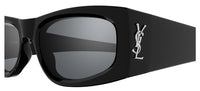 Saint Laurent SL M140 Occhiali da sole 002 AJ