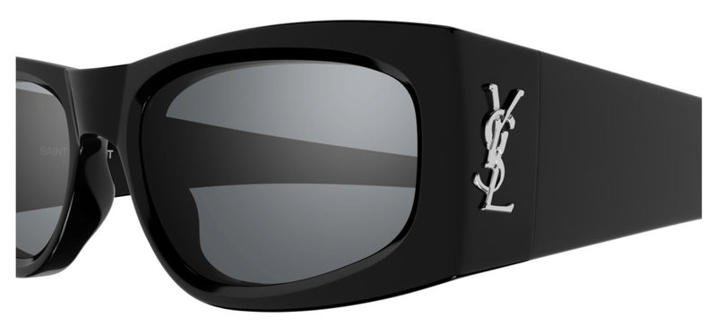 Saint Laurent SL M140 Occhiali da sole 002 AJ