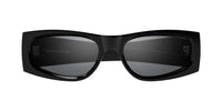 Saint Laurent SL M140 Occhiali da sole 002 AJ