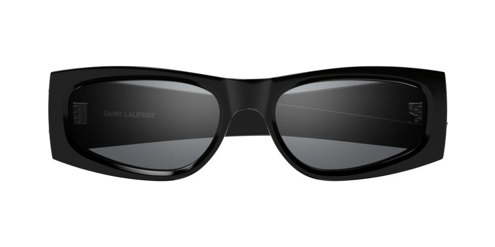 Saint Laurent SL M140 Occhiali da sole 002 AJ