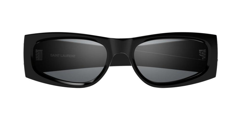 Saint Laurent SL M140 Occhiali da sole 002 AJ