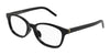 Saint Laurent SL M141 Occhiali da vista 004 BK