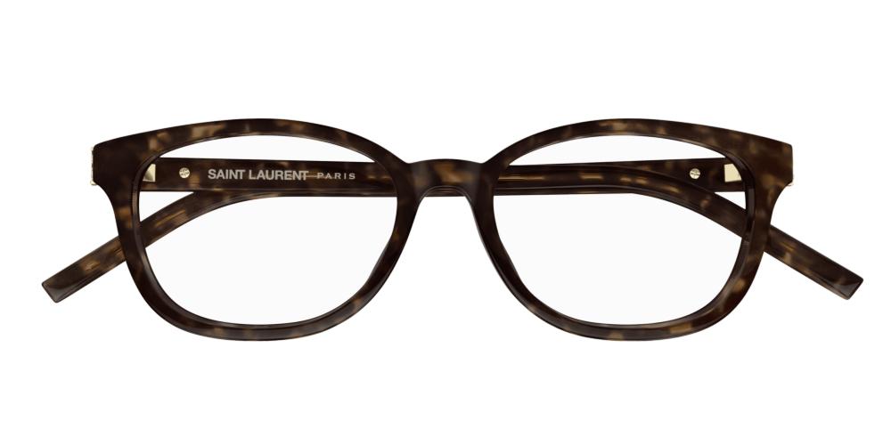 Saint Laurent SL M141 Occhiali da vista 005 HV