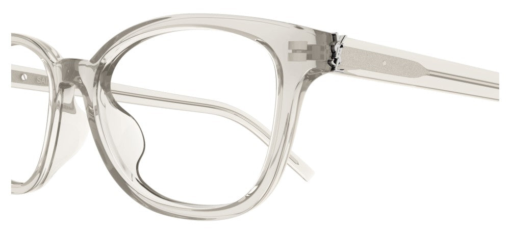 Saint Laurent SL M141 Occhiali da vista 006 TGY