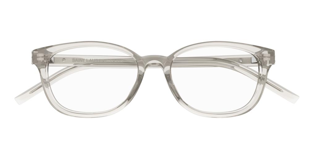 Saint Laurent SL M141 Occhiali da vista 006 TGY
