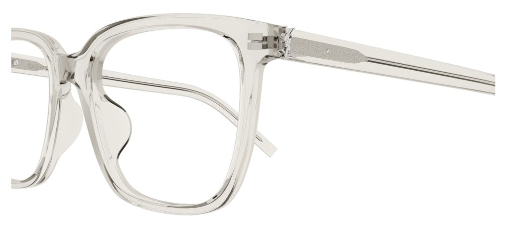 Saint Laurent SL M142 Occhiali da vista 003