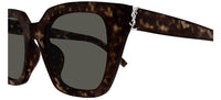Saint Laurent SL M143 Occhiali da sole 002 BH
