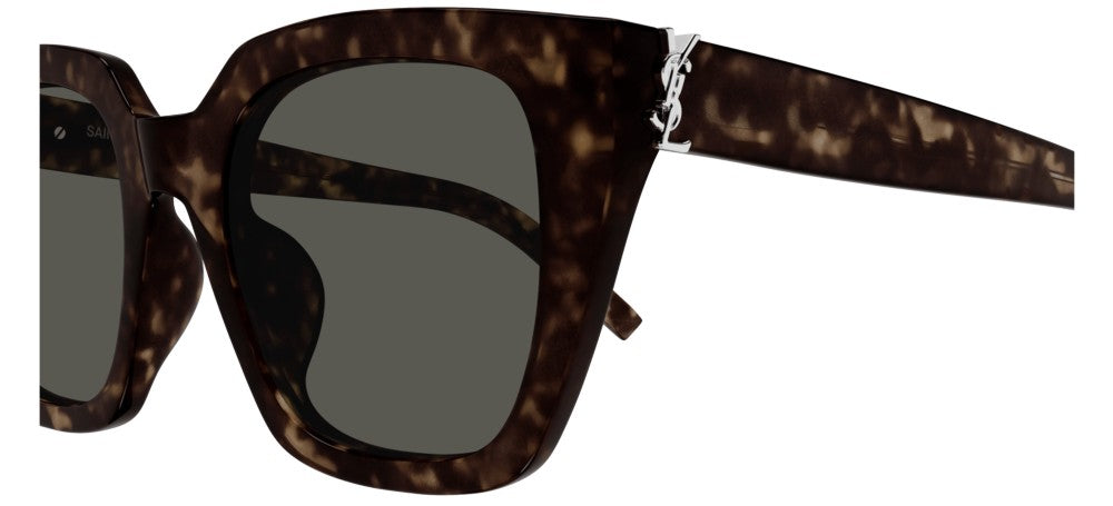 Saint Laurent SL M143 Occhiali da sole 002 BH