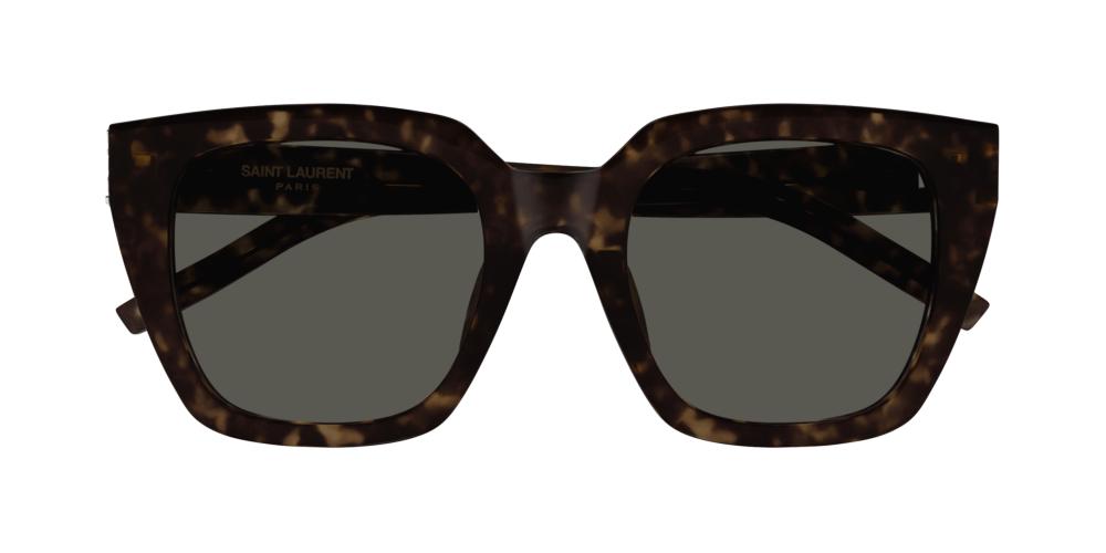 Saint Laurent SL M143 Occhiali da sole 002 BH