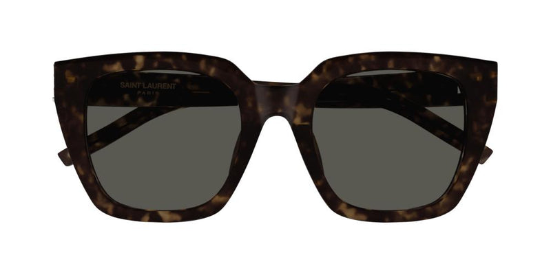 Saint Laurent SL M143 Occhiali da sole 002 BH