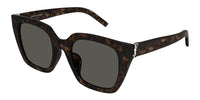 Saint Laurent SL M143 Occhiali da sole 002 BH