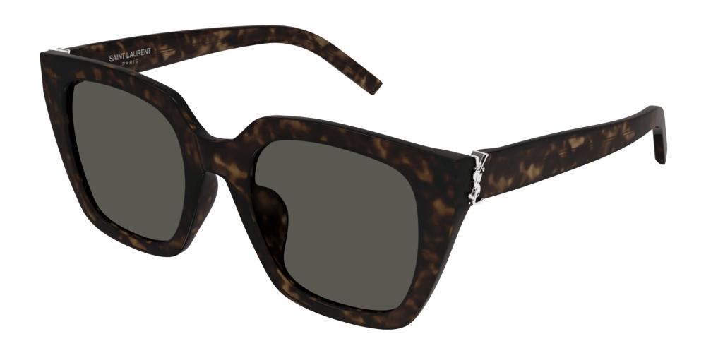 Saint Laurent SL M143 Occhiali da sole 002 BH