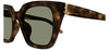 Saint Laurent SL M143 Occhiali da sole 003 AK