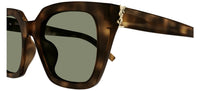 Saint Laurent SL M143 Occhiali da sole 003 AK
