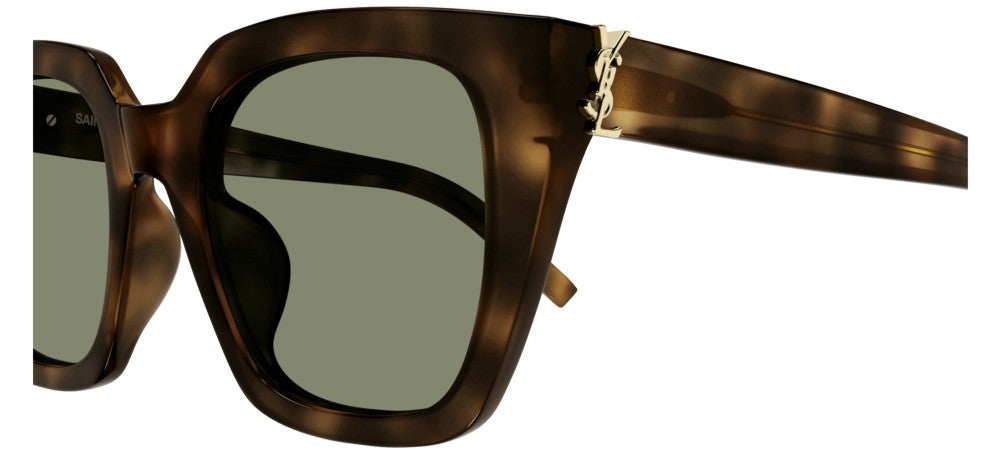 Saint Laurent SL M143 Occhiali da sole 003 AK