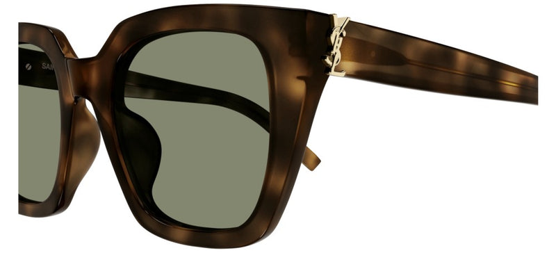 Saint Laurent SL M143 Occhiali da sole 003 AK
