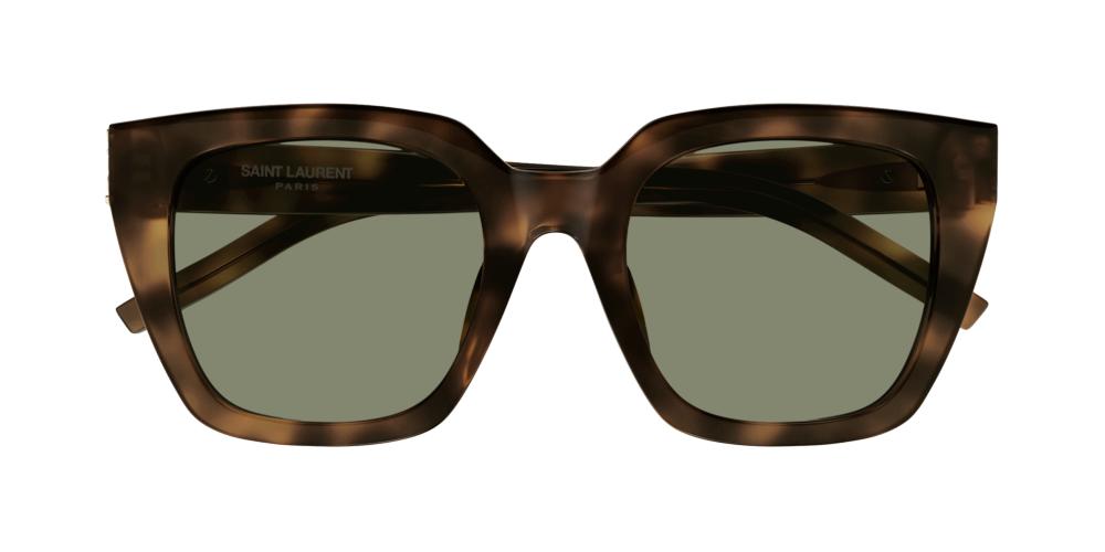 Saint Laurent SL M143 Occhiali da sole 003 AK