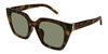 Saint Laurent SL M143 Occhiali da sole 003 AK