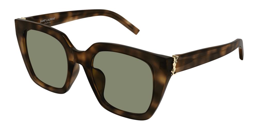 Saint Laurent SL M143 Occhiali da sole 003 AK